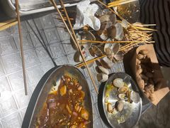 -有局·成都市井烧烤·精酿啤酒(双楠店)