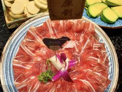 -阳坊涮肉(西直门凯德mall店)