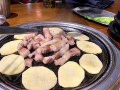 -·缸桶屋·韩式牛肋条自助烤肉(西湖D11店)