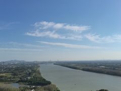 -采石矶景区