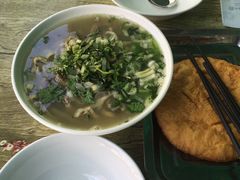 -阿叶羊杂碎(前进街店)