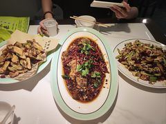 -东来土菜馆(民祥园路店)
