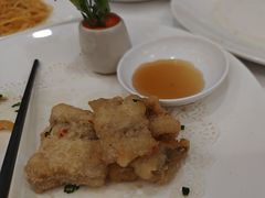 -金华安大酒楼·老牌潮菜·粤式茶点(东方国际店)