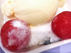 -满记甜品(巴黎春天宝山店)