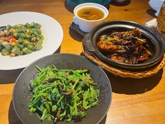 -蝦塘·中国餐馆(城墙南马道巷店)