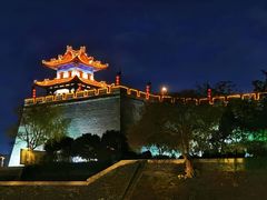 -西安城墙·碑林历史文化景区