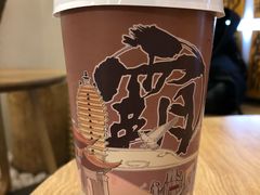 伯牙绝弦-霸王茶姬(南亚风情第壹城店)