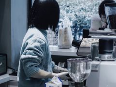 -T-COFFEE(长江花园店)