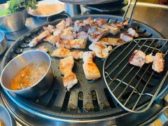 -401餐厅(弘大店)