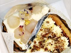 -Pie Bird(新闸路店)