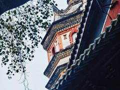 -南华禅寺