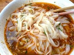 -金山锅贴店(金泉路店)