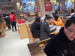 -八婺饭堂·自选店(新光汇店)