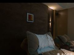 -金色印象·4K影院式足体养生(香榭里店)