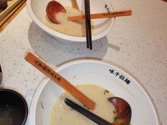 -味千拉面(惠州淡水嘉信茂广场分店)