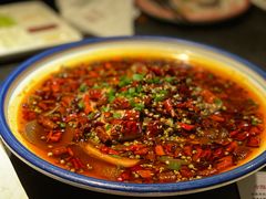 -小放牛炒菜馆(华北商厦店)