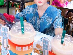 -椰椰大吉(侨港店)