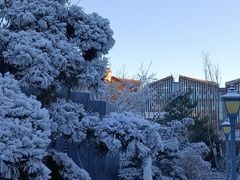 -白石山温泉旅游度假区