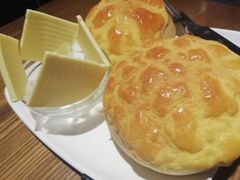 -香港表哥茶餐厅(银泰百货店)
