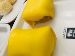 -满记甜品(无锡八佰伴店)