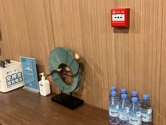 -西安钟楼北大街希尔顿欢朋酒店