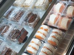 -新侨三宝乐面包店(崇文门店)