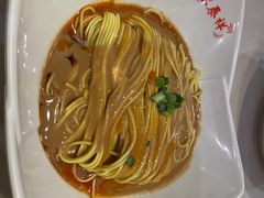 麻酱拌面-东泰祥生煎馆(重庆北路店)