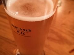 -宝莱纳啤酒花园餐厅PAULANER BRAUHAUS Nanjing(广州路店)