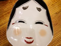 -一井烧肉·活鳗·寿司(望京SOHO店)