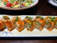 松子特制寿司-松子料理(白家庄店)