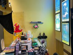 -谜盒子奇幻密室(南屏店)