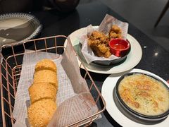 -西堤牛排(龙德广场店)