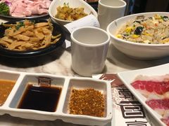 -韩宫宴烤肉·料理(南京江宁万达店)