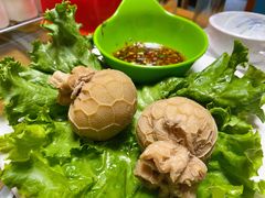 -丽梅羊汤土菜馆(河畔花园店)
