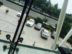 -索菲亚国际大酒店