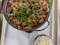 -清华大学-澜园教工餐厅