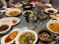 -望乡楼上海菜(日月光店)