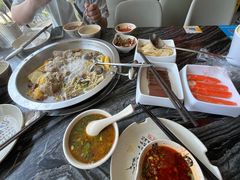 -天都火锅酒楼(虹梅南路店)