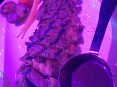 -MARU玛露音乐餐厅(大学路店)
