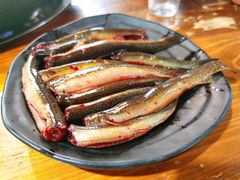 -铜元老码头鳝鱼火锅