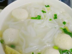 -江仔记粉面专家