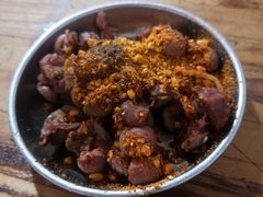 -老瓦房冷锅串串(文殊院店)