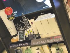 -Olive Young(明洞旗舰店)