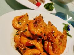 -太湖饭店·寄畅轩中餐厅