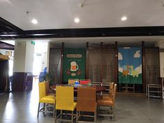 -羊阿公·嘉福烤全羊龙虾馆·家常菜(广益店)
