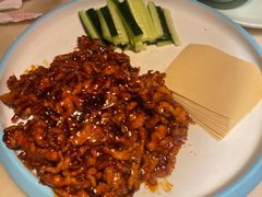 -红蜡烛-养生粥-津鲁菜(中山路店)