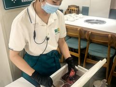 -非遗•老字号•阿彬牛肉火锅(广济桥店)