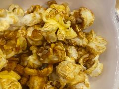 -豪约客牛排自助(安吉万达店)