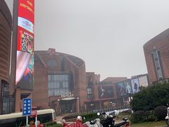 -砂之船奥特莱斯(合肥店)