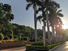 -五通灯塔公园